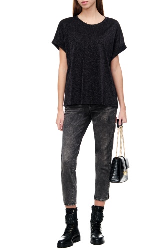 БРЮКИ ДЖИНС 