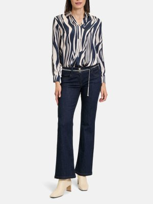 БРЮКИ ДЖИНС 