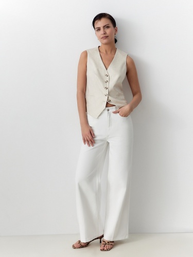 БРЮКИ ДЖИНС 