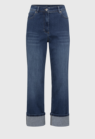 БРЮКИ ДЖИНС 