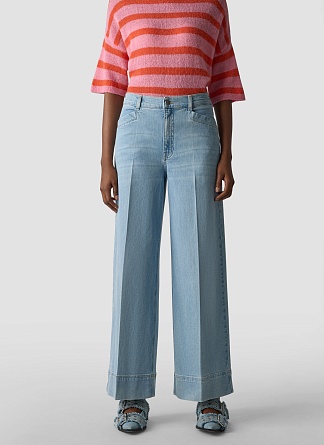 БРЮКИ ДЖИНС