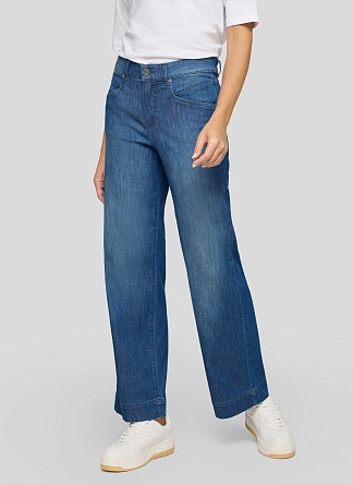 БРЮКИ ДЖИНС 